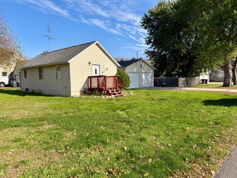 Photo of 214 North Street E, Vesta, MN 56292 (MLS # 7163243)