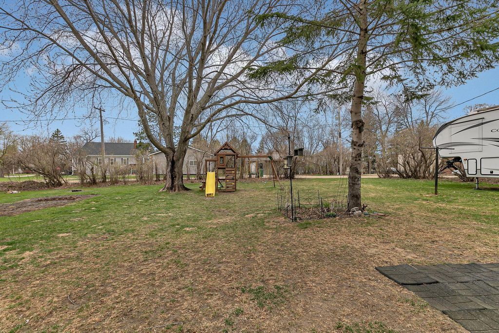 Photo of 221 Hintzen Street, Miltona, MN 56354 (MLS # 7059188)