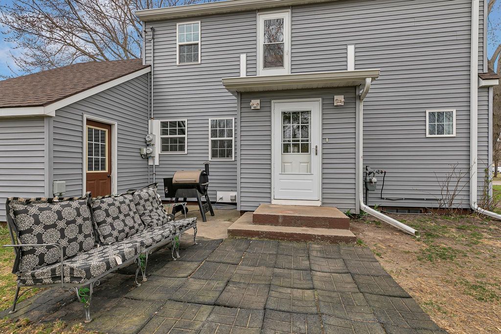 Photo of 221 Hintzen Street, Miltona, MN 56354 (MLS # 7059188)