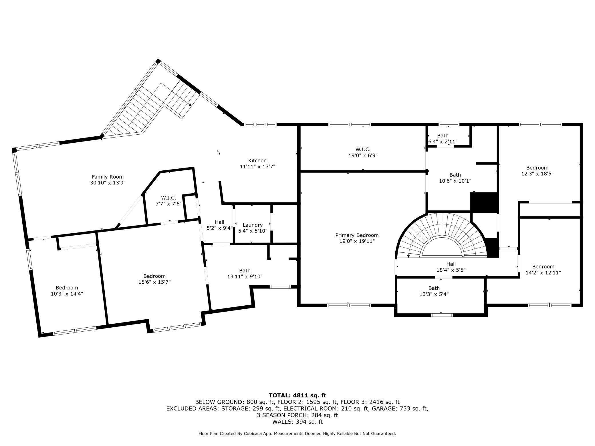 18408 Timber Ridge Drive