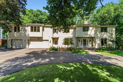 18408 Timber Ridge Drive Minnetonka MN 55345