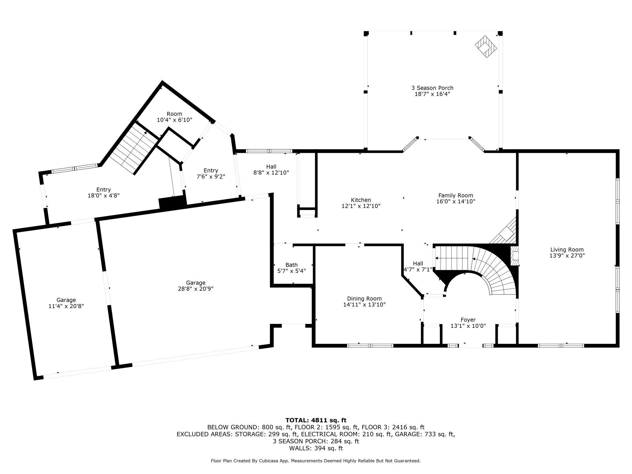 18408 Timber Ridge Drive