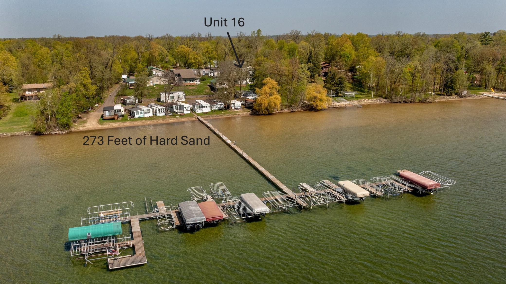 20174 Rudbeck Road Unit 16