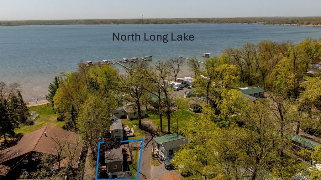 Photo of 20174 Rudbeck Road #Unit 16, Brainerd, MN 56401 (MLS # 7079093)
