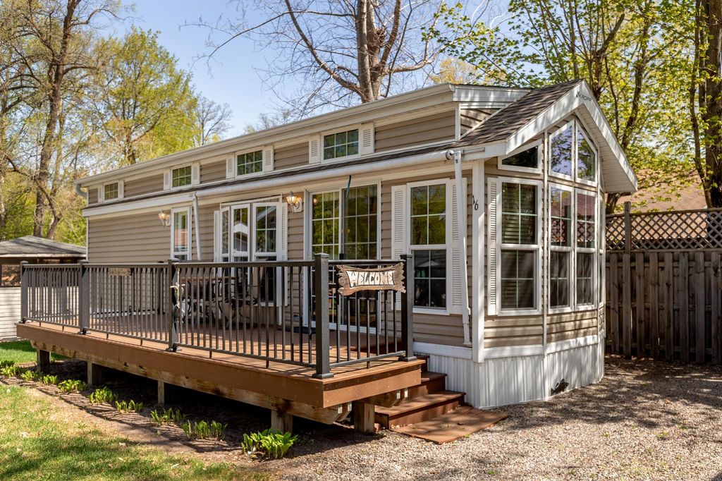 Photo of 20174 Rudbeck Road #Unit 16, Brainerd, MN 56401 (MLS # 7079093)