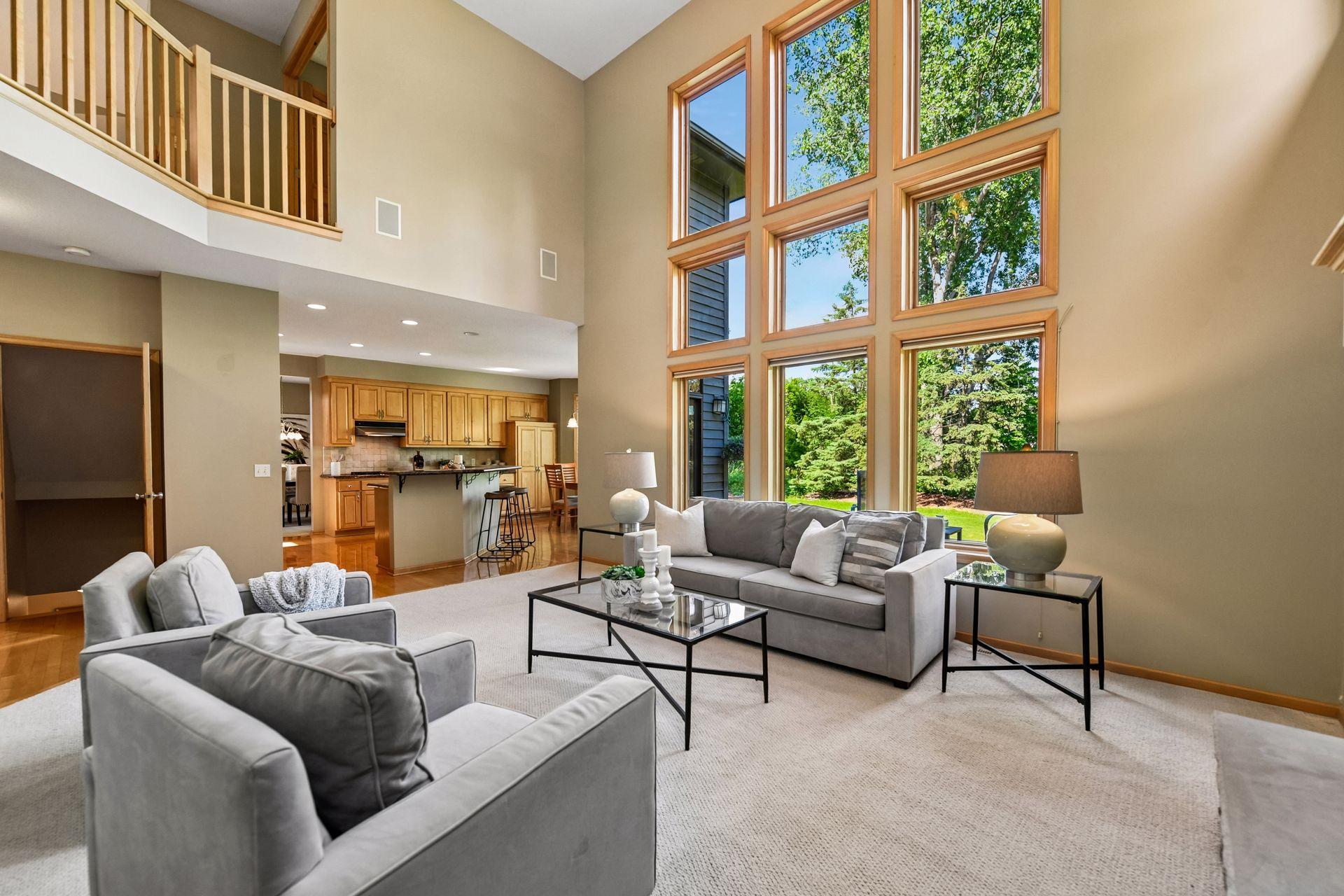 830 Fox Path Court