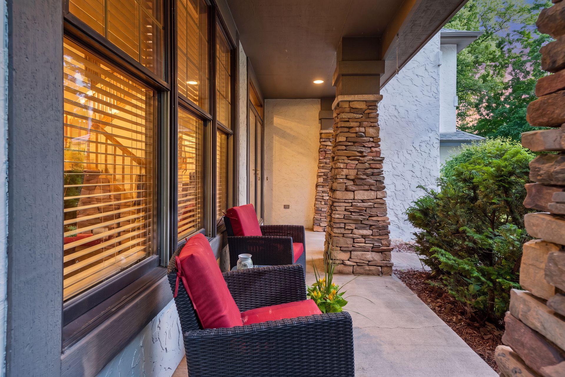 830 Fox Path Court