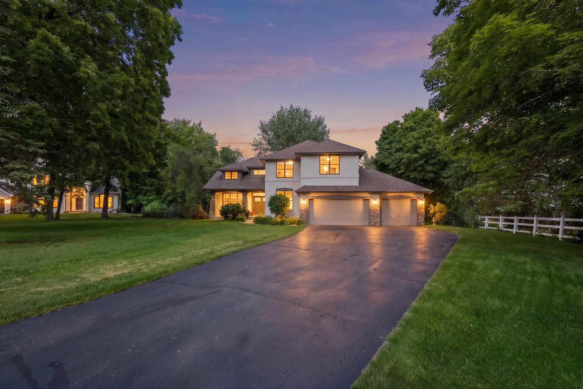 830 Fox Path Court