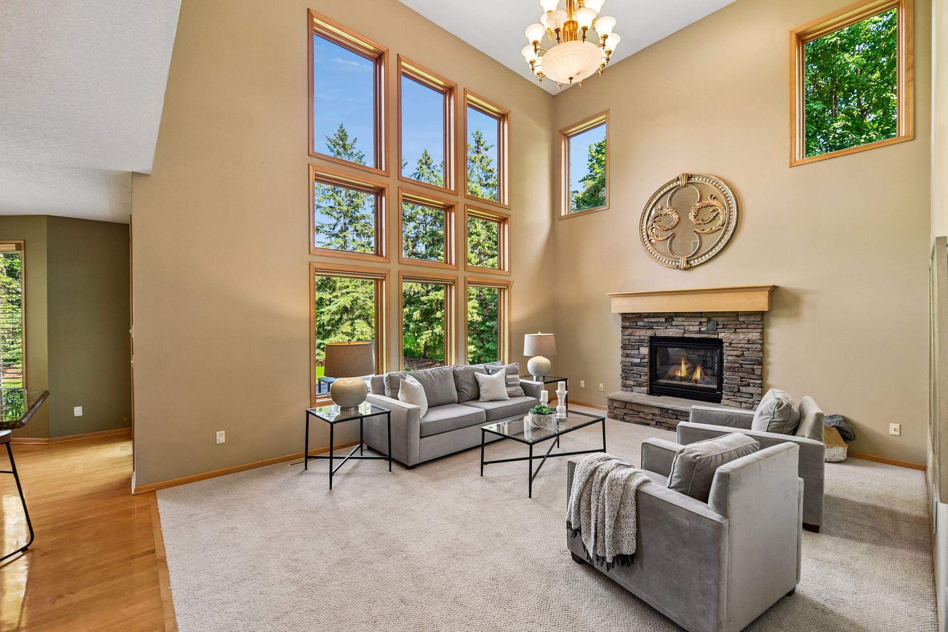 830 Fox Path Court