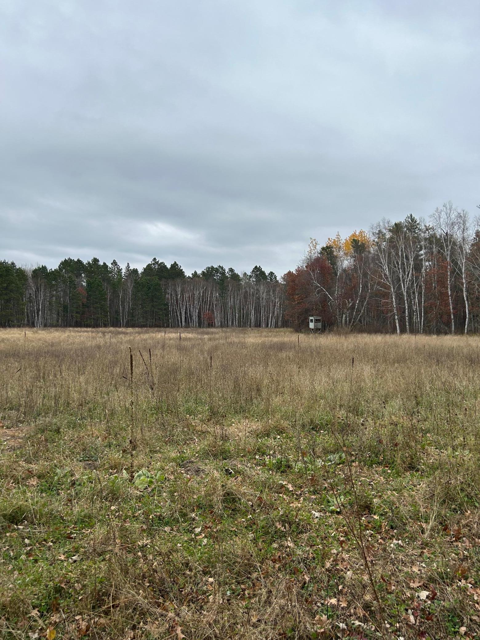 160 AC Basswood Lake Road