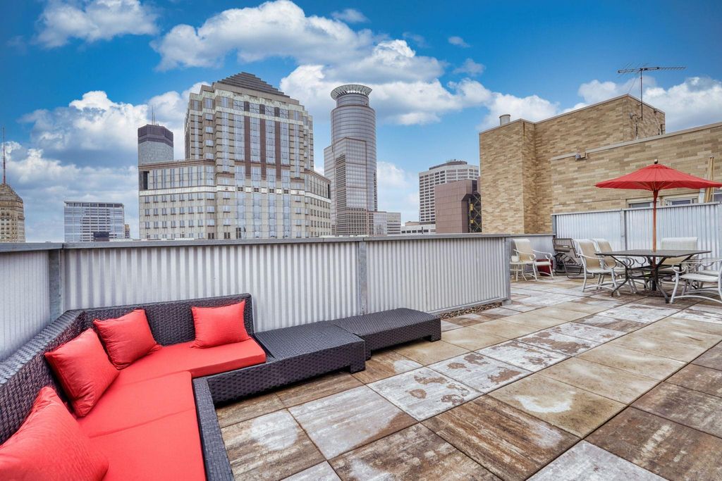 Photo of 431 S 7th Street #2605, Minneapolis, MN 55415 (MLS # 6739667)