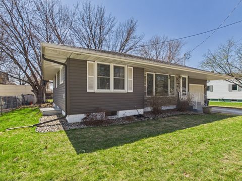 Photo of 406 2nd Street N, Cold Spring, MN 56320 (MLS # 7054989)