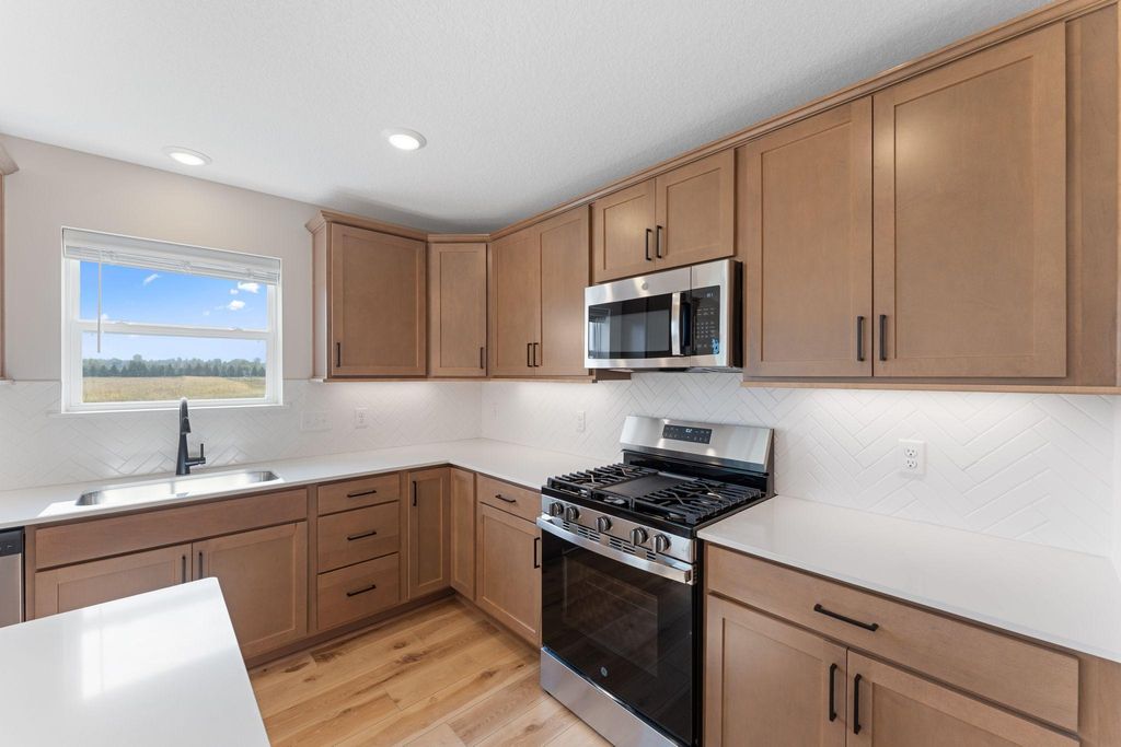 Photo of 15651 73rd Street NE, Otsego, MN 55330 (MLS # 7032857)