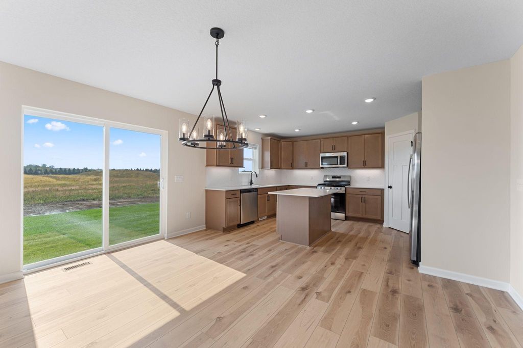 Photo of 15651 73rd Street NE, Otsego, MN 55330 (MLS # 7032857)