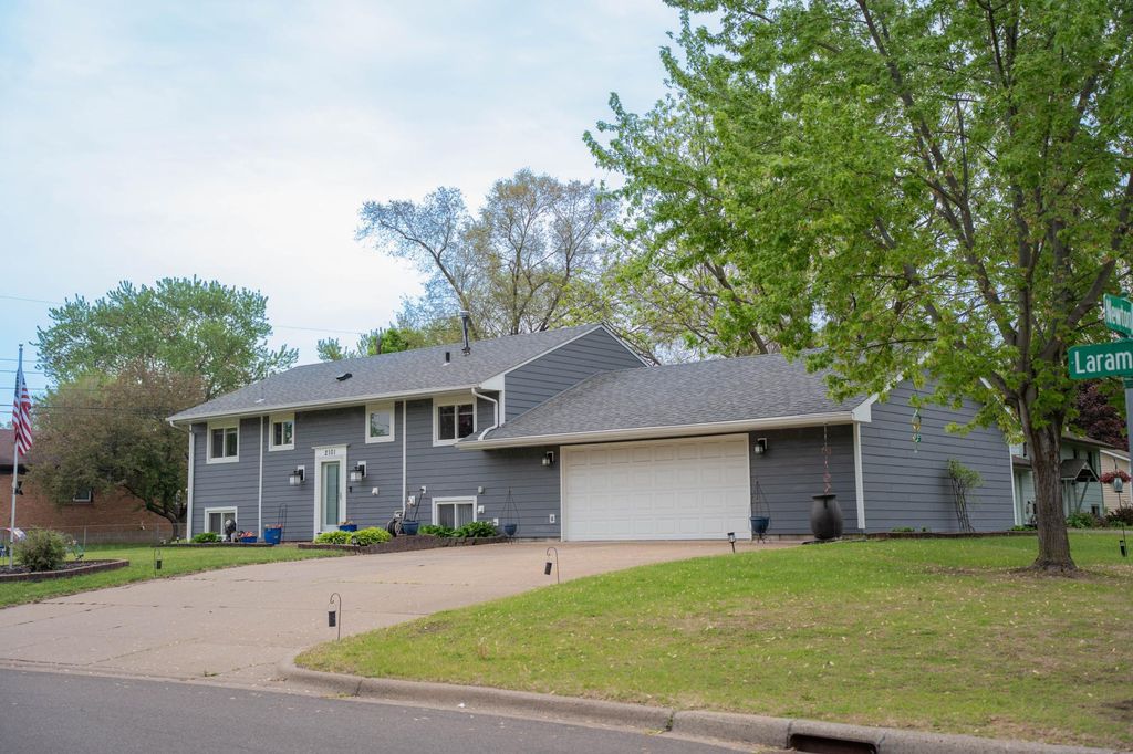 Photo of 2101 Laramie Trail, Brooklyn Park, MN 55444 (MLS # 7078816)