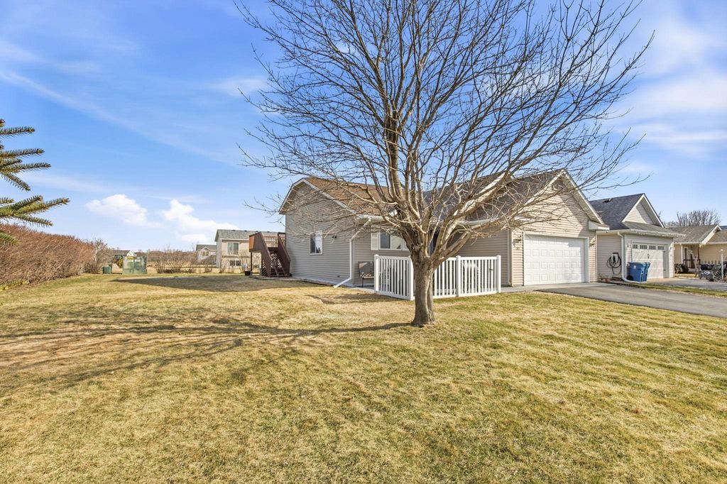 Photo of 605 Hickory Drive, Saint Joseph, MN 56374 (MLS # 7051853)
