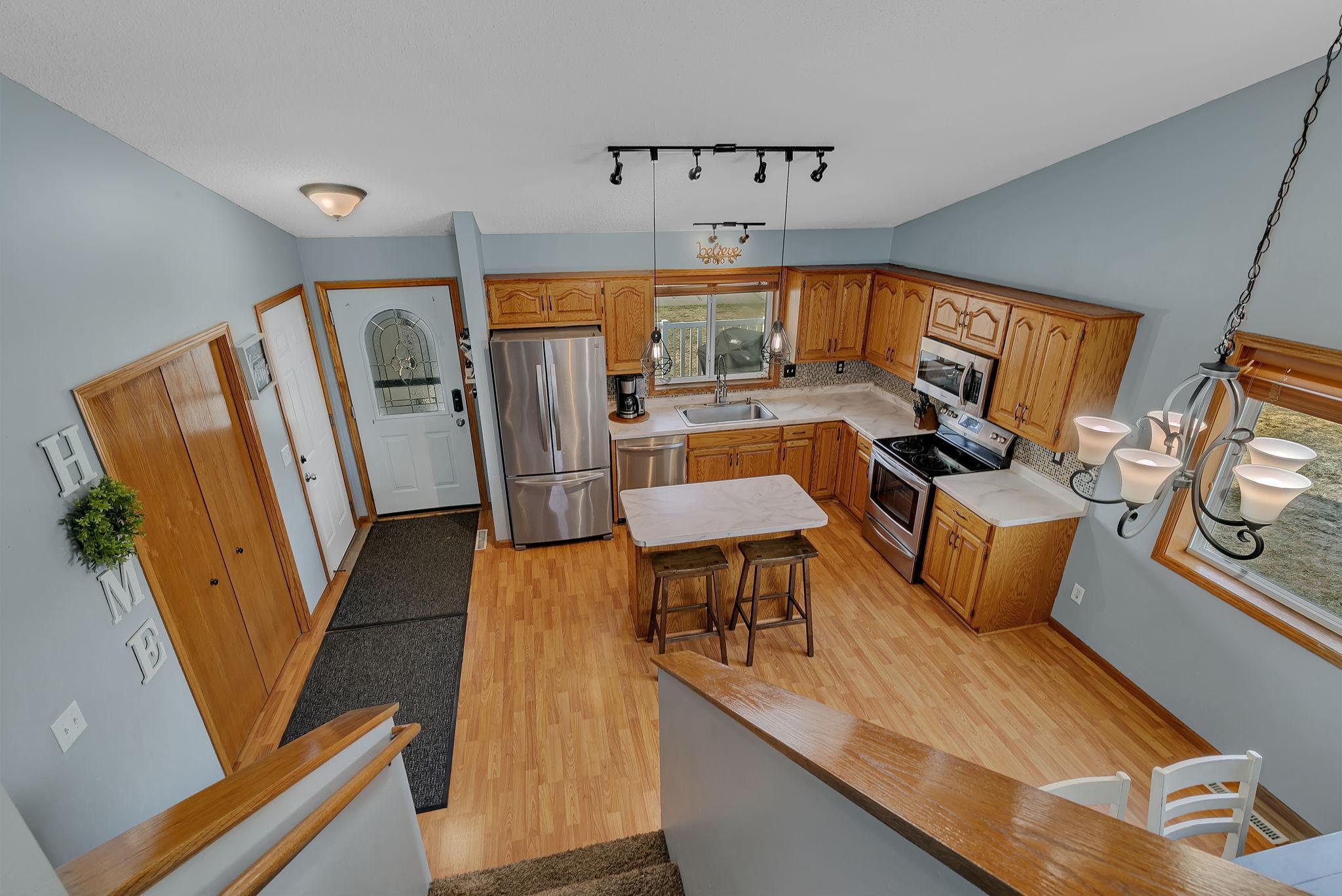 605 Hickory Drive