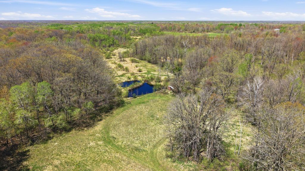 Photo of TBD Marsh Road, Milaca, MN 56353 (MLS # 7075705)