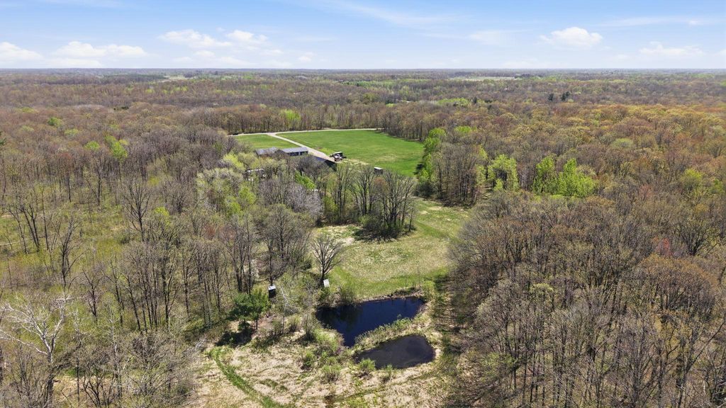Photo of TBD Marsh Road, Milaca, MN 56353 (MLS # 7075705)