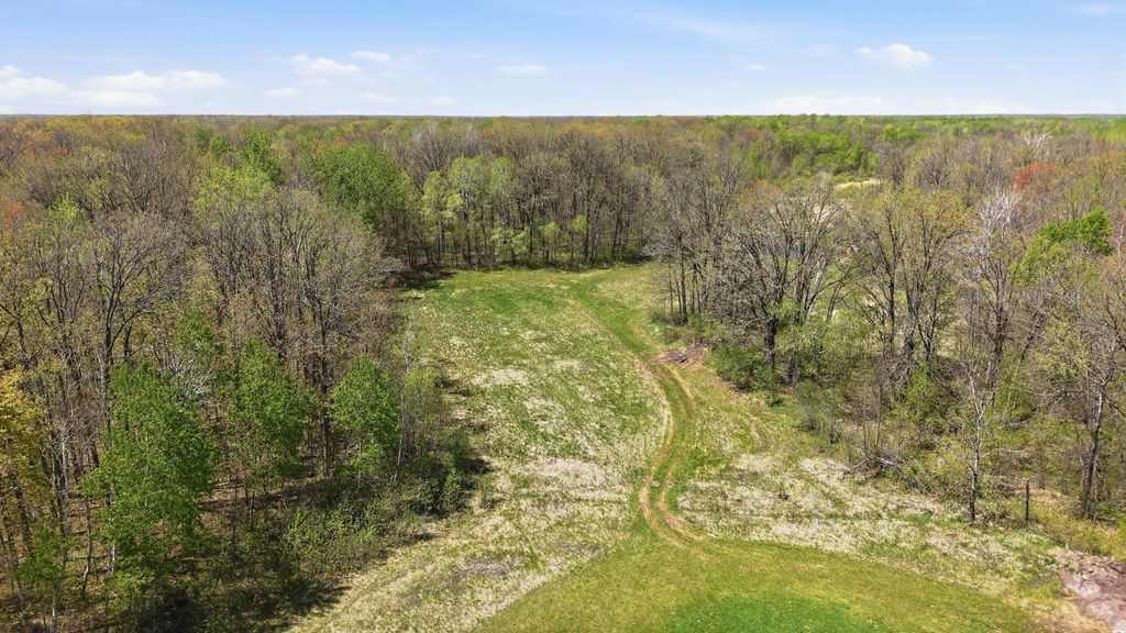 Photo of TBD Marsh Road, Milaca, MN 56353 (MLS # 7075705)