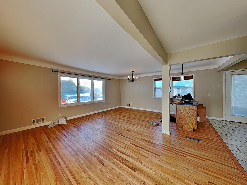 Photo of 4010 Monroe Street NE, Columbia Heights, MN 55421 (MLS # 7020399)