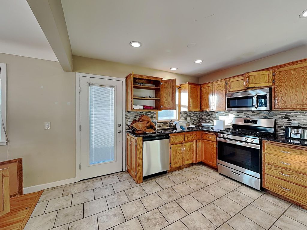 Photo of 4010 Monroe Street NE, Columbia Heights, MN 55421 (MLS # 7020399)