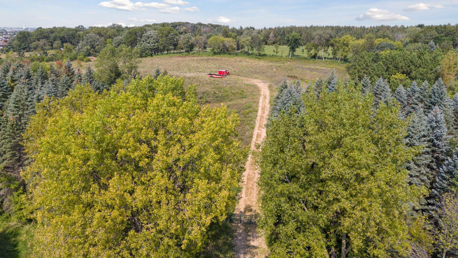 11530 Valley Creek Road