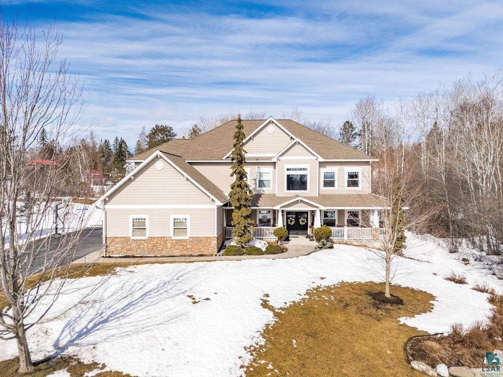 Duluth, Minnesota, 55803, United States, 6 Bedrooms Bedrooms, ,5 BathroomsBathrooms,Residential,Active,2026336