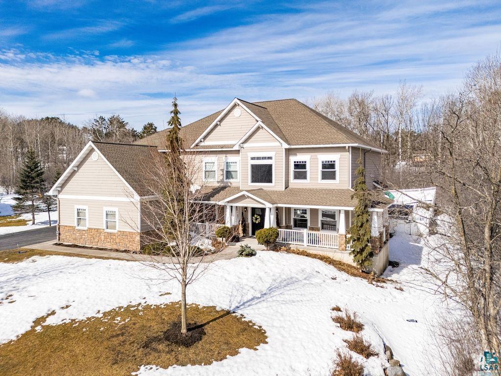 Duluth, Minnesota, 55803, United States, 6 Bedrooms Bedrooms, ,5 BathroomsBathrooms,Residential,Active,2026336