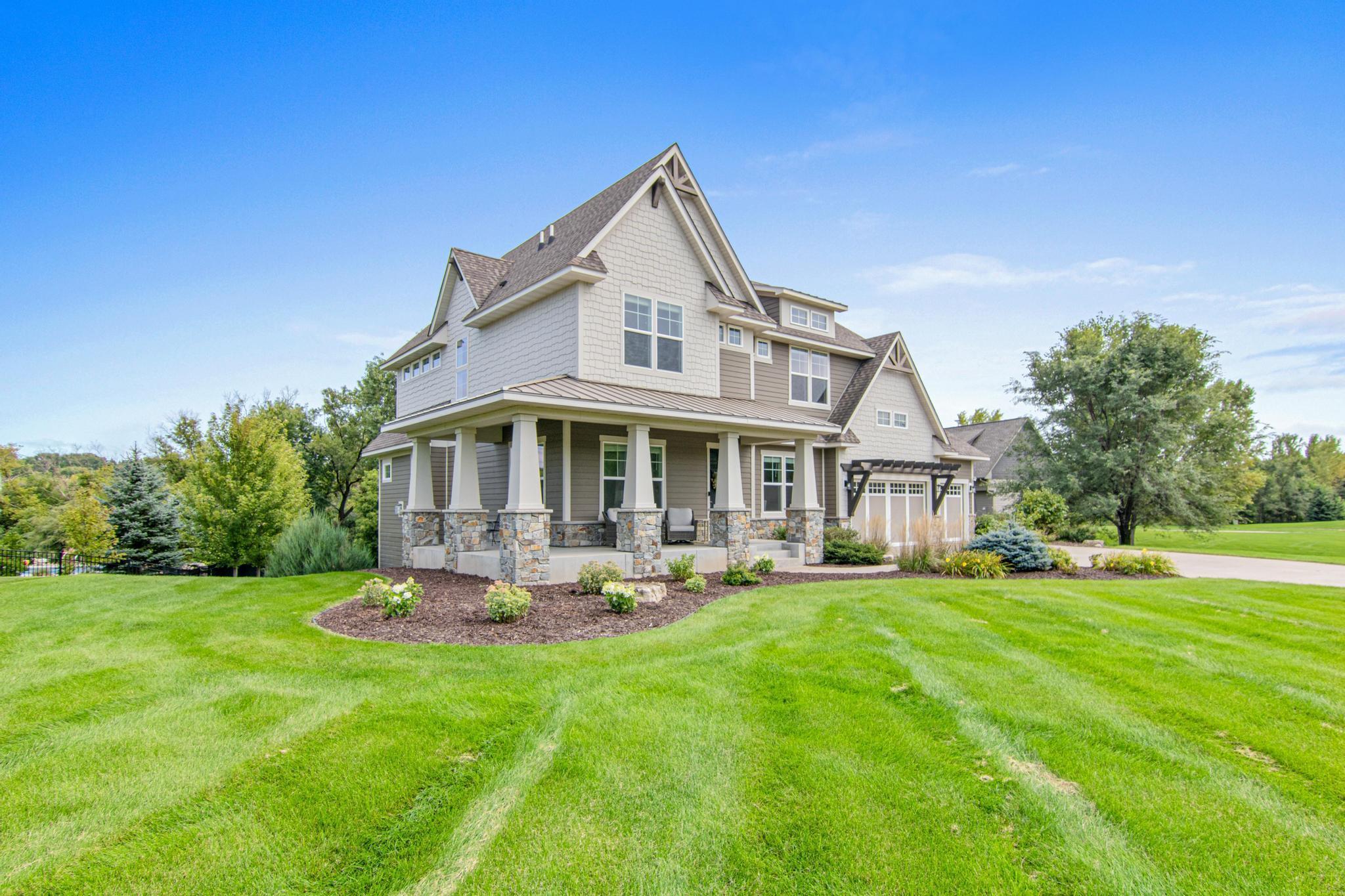 3197 Norcrest Avenue N