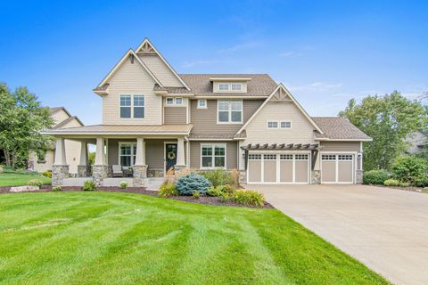 3197 Norcrest Avenue N Stillwater MN 55082
