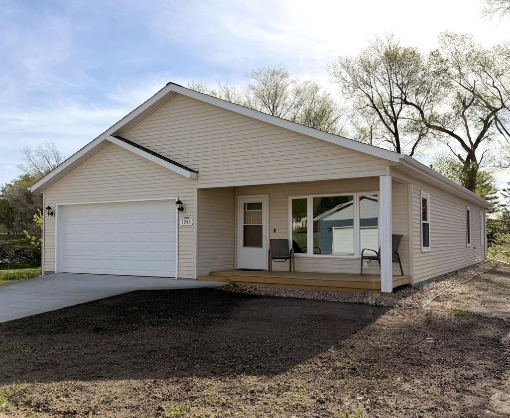 Photo of 1955 Bud Road, Windom, MN 56101 (MLS # 6153971)