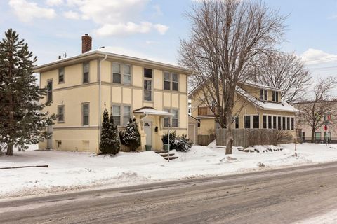 2801 Oakland Avenue Minneapolis MN 55407