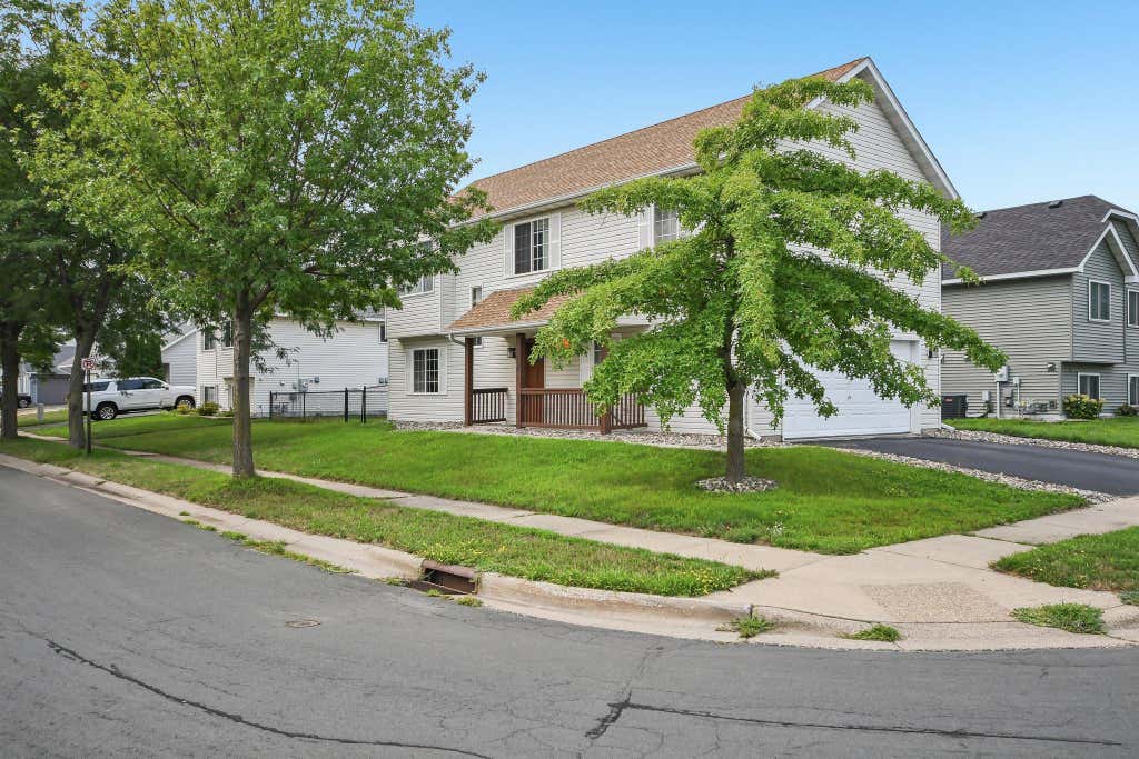 Photo of 1217 Maple Street, Farmington, MN 55024 (MLS # 7105086)
