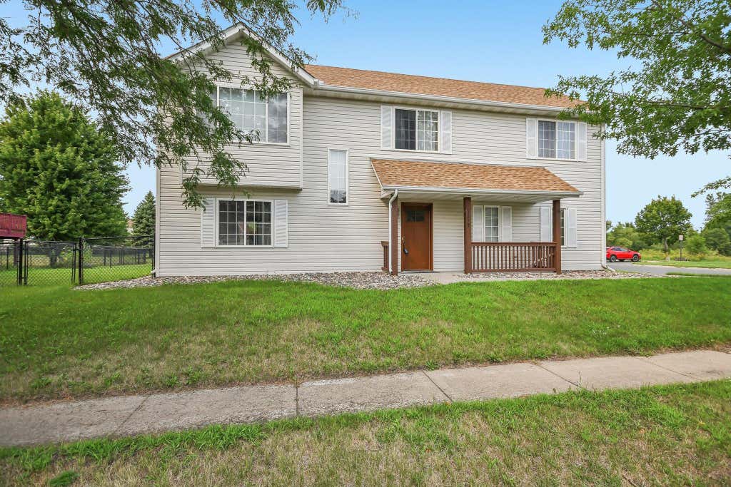 Photo of 1217 Maple Street, Farmington, MN 55024 (MLS # 7105086)