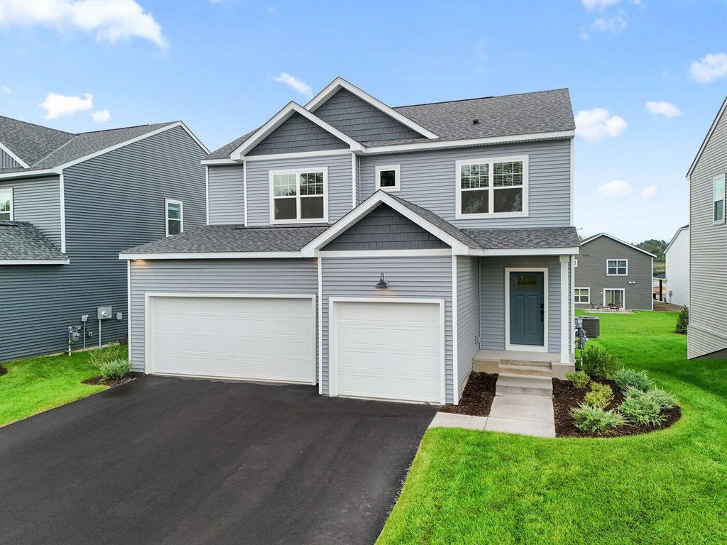 Photo of 10625 Glenbrook Avenue S, Cottage Grove, MN 55016 (MLS # 7158357)