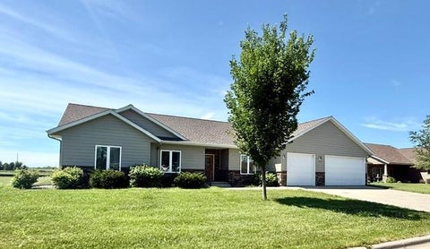 Photo of 906 Sunrise Boulevard, Redwood Falls, MN 56283 (MLS # 7053151)