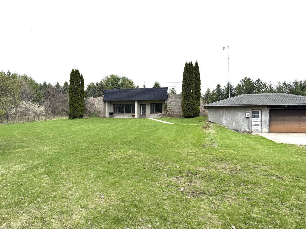 Photo of 11365 Platt Avenue SW, Cokato, MN 55321 (MLS # 7021582)