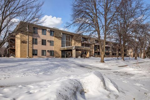 3461 Kent Street 1116 Shoreview MN 55126