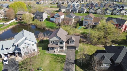 Photo of 6777 Mason Court NE, Otsego, MN 55330 (MLS # 7057835)