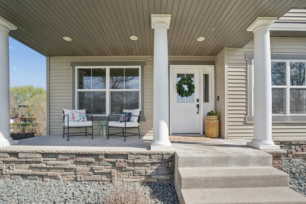 Photo of 6777 Mason Court NE, Otsego, MN 55330 (MLS # 7057835)