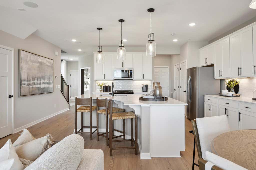 Photo of 10382 Ithaca Lane N, Maple Grove, MN 55369 (MLS # 7127566)