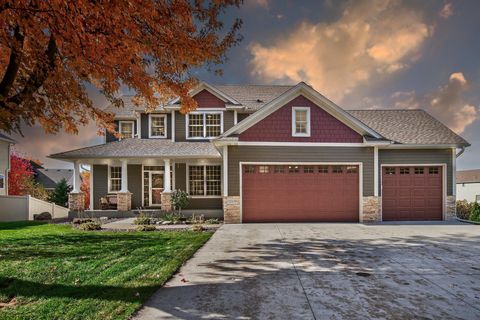 15350 Xkimo Street NW Ramsey MN 55303