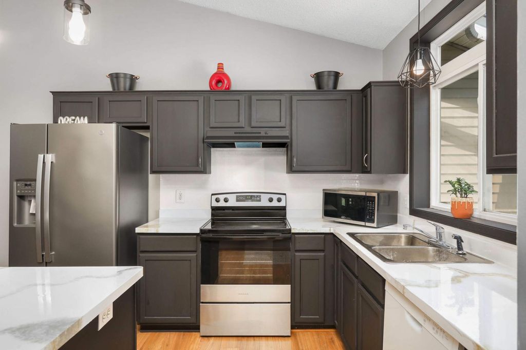 Photo of 9249 Goodrich Drive, Monticello, MN 55362 (MLS # 7006299)