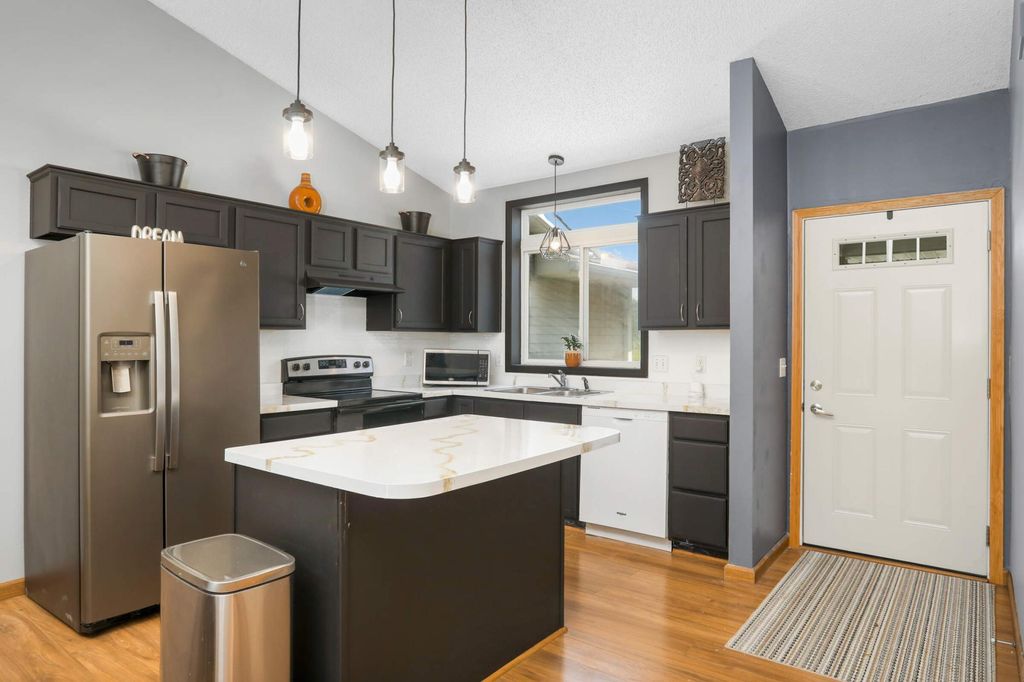 Photo of 9249 Goodrich Drive, Monticello, MN 55362 (MLS # 7006299)