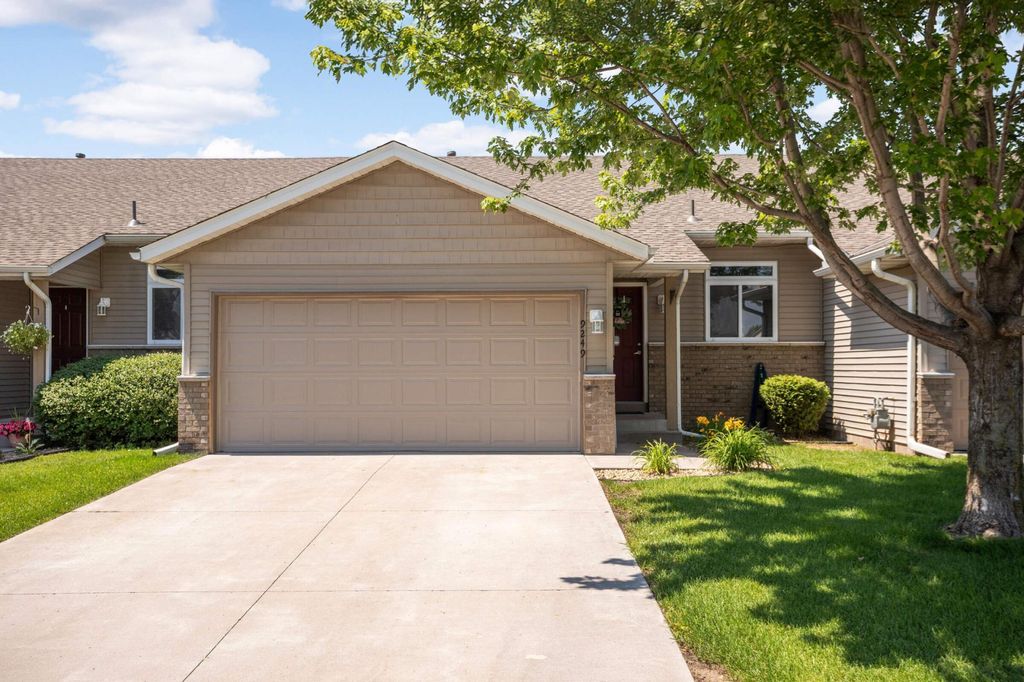 Photo of 9249 Goodrich Drive, Monticello, MN 55362 (MLS # 7006299)