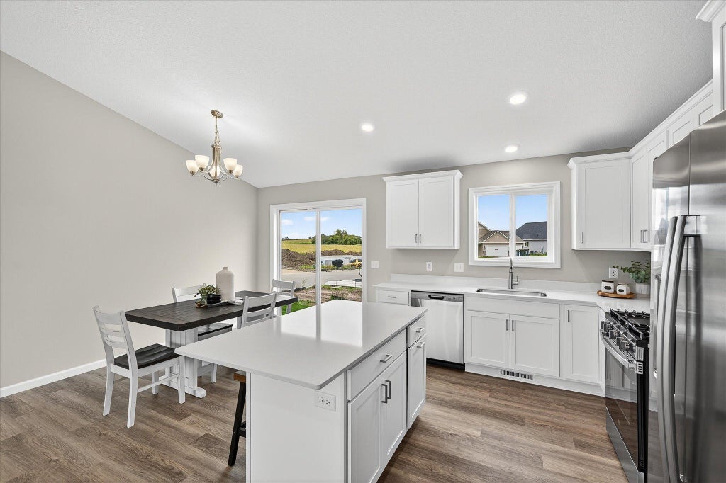 Photo of 4620 89th Street NE, Monticello, MN 55362 (MLS # 7166704)