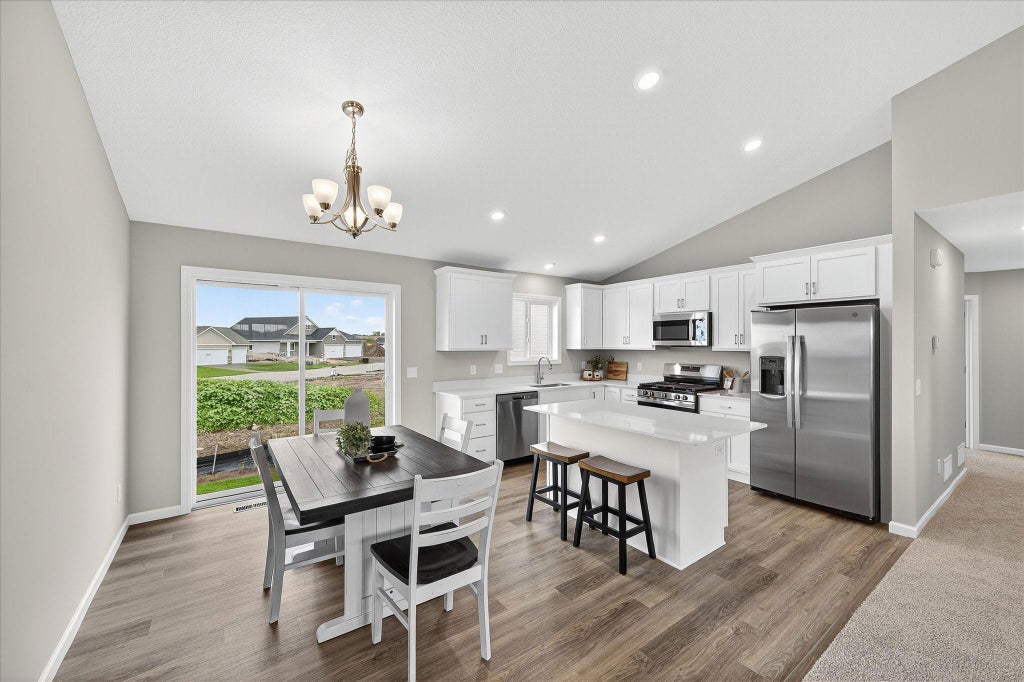 Photo of 4620 89th Street NE, Monticello, MN 55362 (MLS # 7166704)
