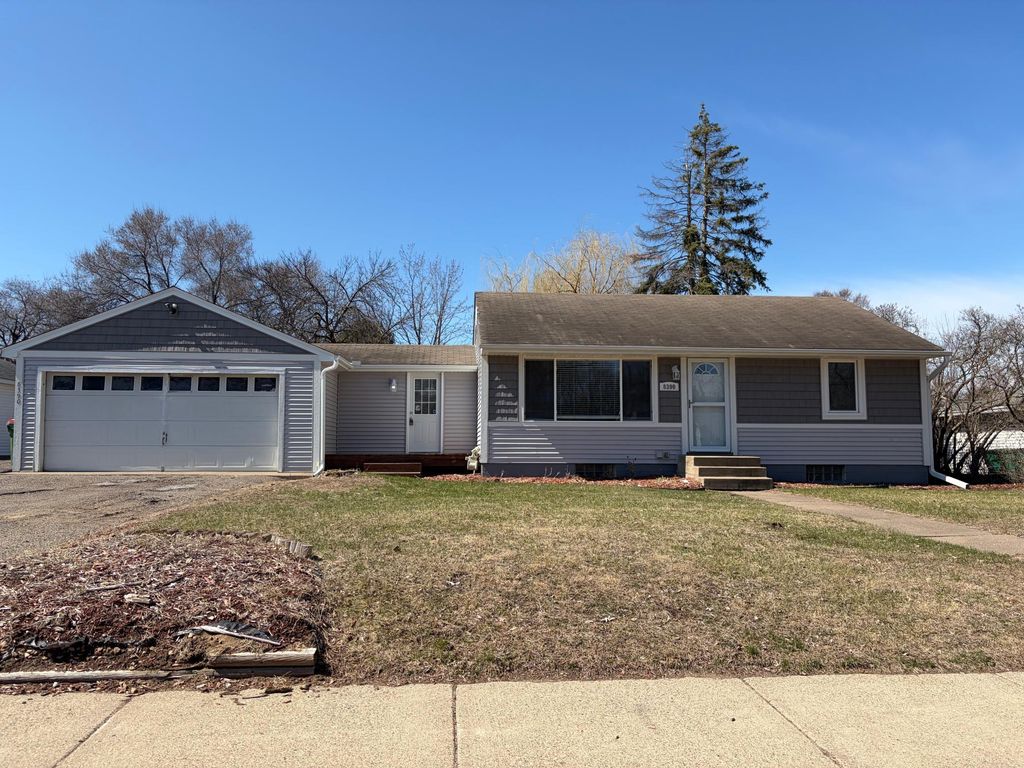 Photo of 8390 Able Street NE, Spring Lake Park, MN 55432 (MLS # 7049298)