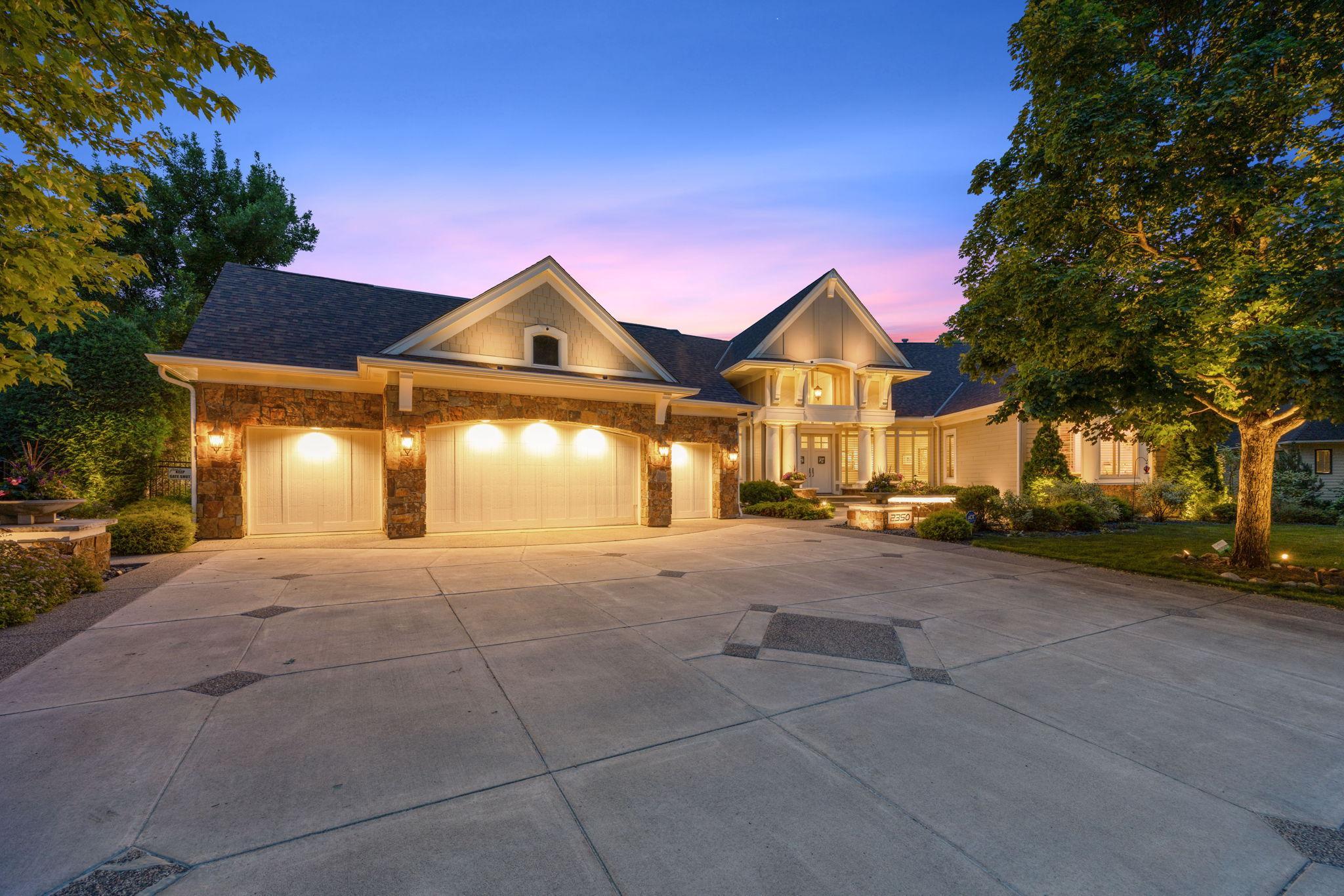 2350 Cherrywood Road